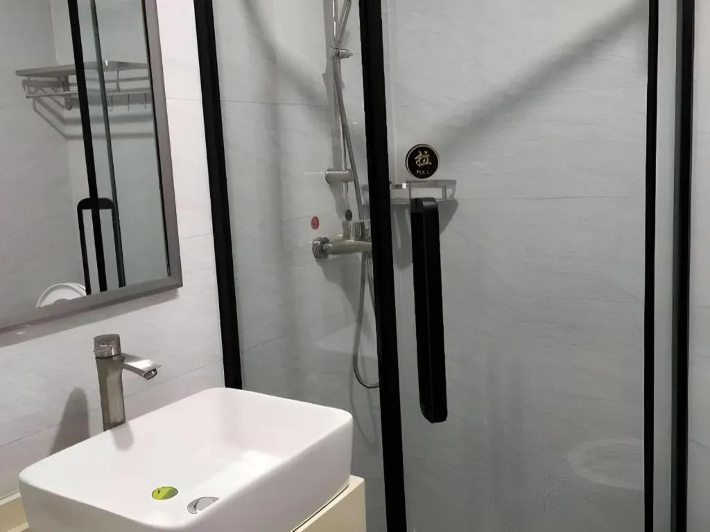 Ying Feng Yuan Hotel