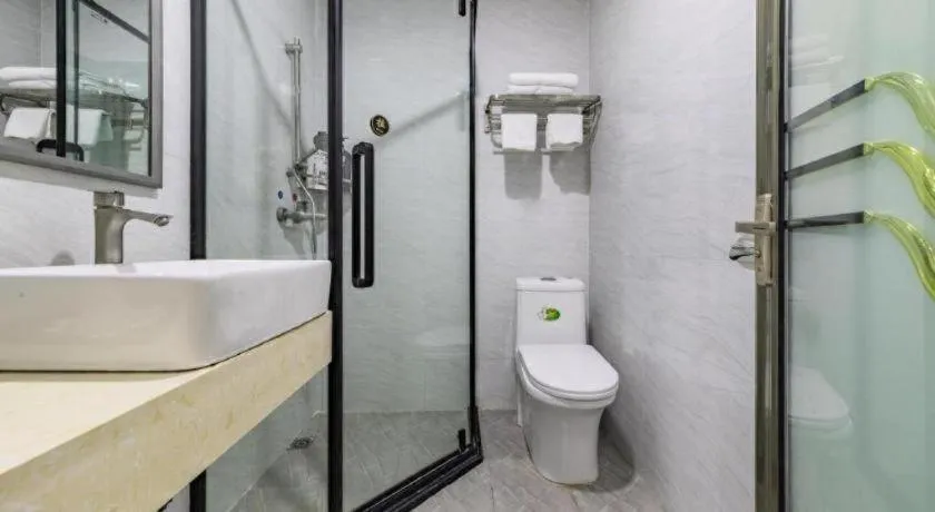 Ying Feng Yuan Hotel