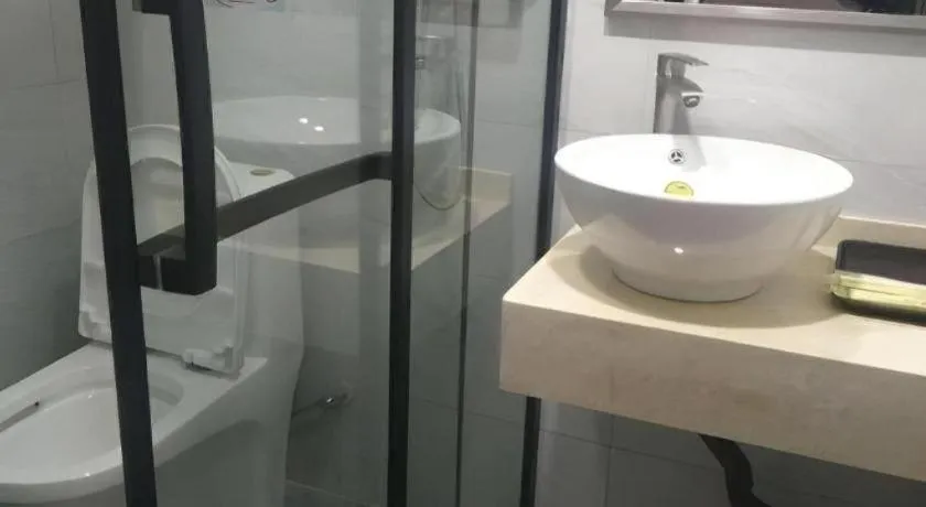 Ying Feng Yuan Hotel