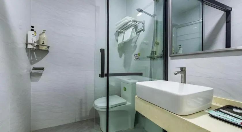 Ying Feng Yuan Hotel