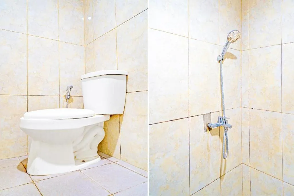 OYO Maleo Exclusive Residence near Universitas Kristen Maranatha