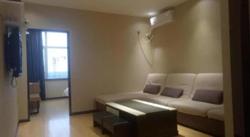 Thank Inn Plus Hotel Shandong Binzhou Zhanhua District Jinhai Six Road