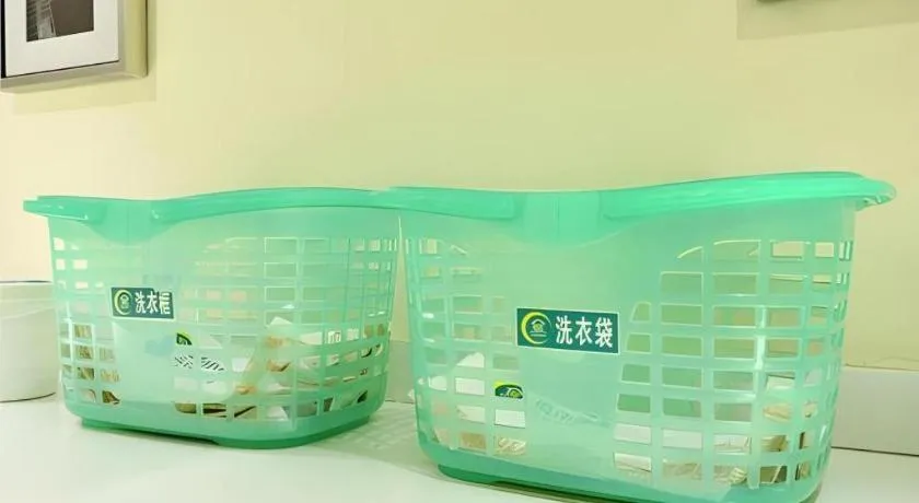 City Comfort Inn Wuhan Tianhe Airport Julong Avenue Metro Station