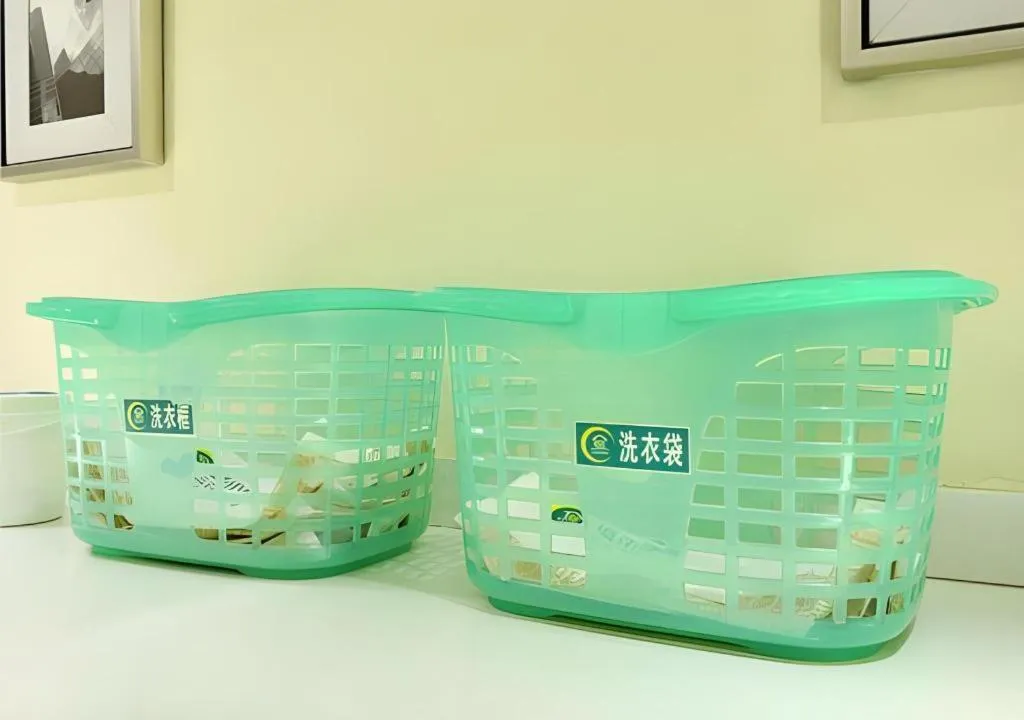 City Comfort Inn Wuhan Tianhe Airport Julong Avenue Metro Station