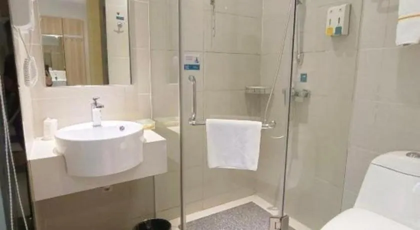 City Comfort Inn Guilin Xiangbi Mountain Park