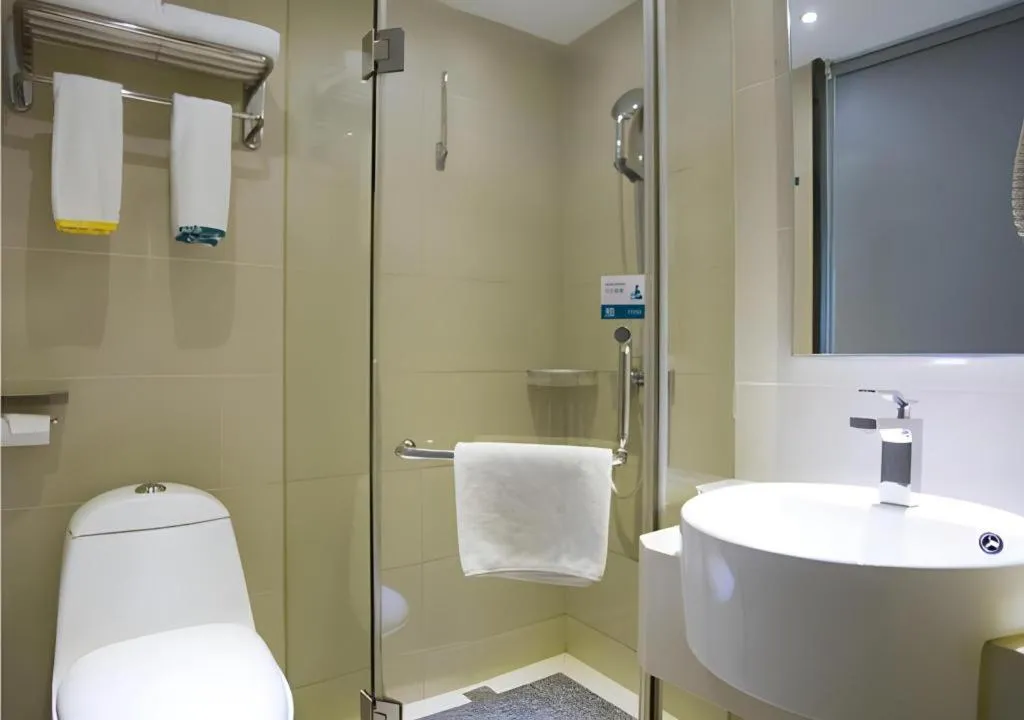 City Comfort Inn Guilin Xiangbi Mountain Park