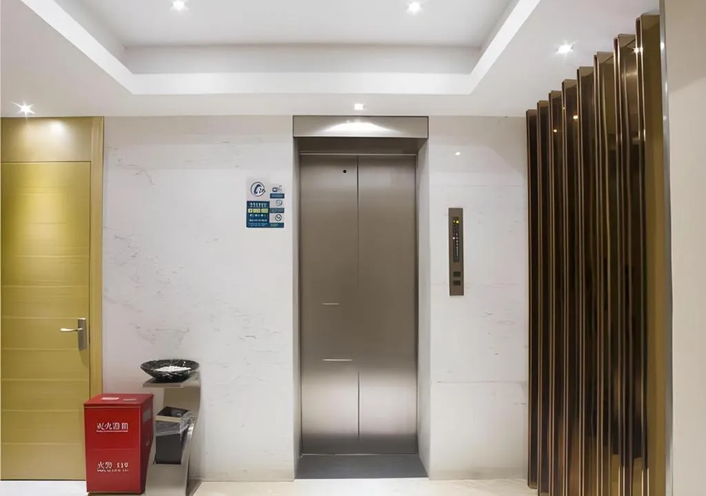 City Comfort Inn Guilin Xiangbi Mountain Park