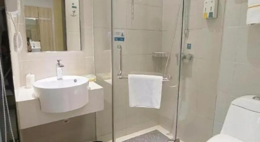 City Comfort Inn Guilin Xiangbi Mountain Park