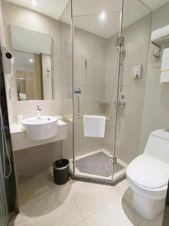 City Comfort Inn Guilin Xiangbi Mountain Park