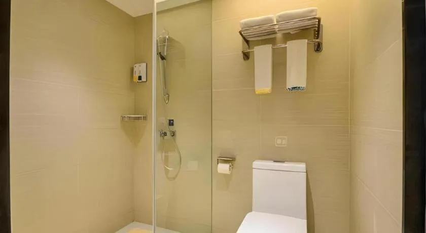 City Comfort Inn Suizhou Yanhe Avenue