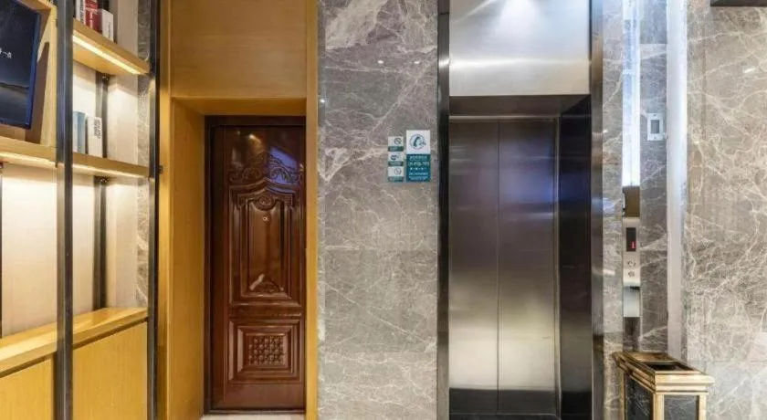 City Comfort Inn Suizhou Yanhe Avenue