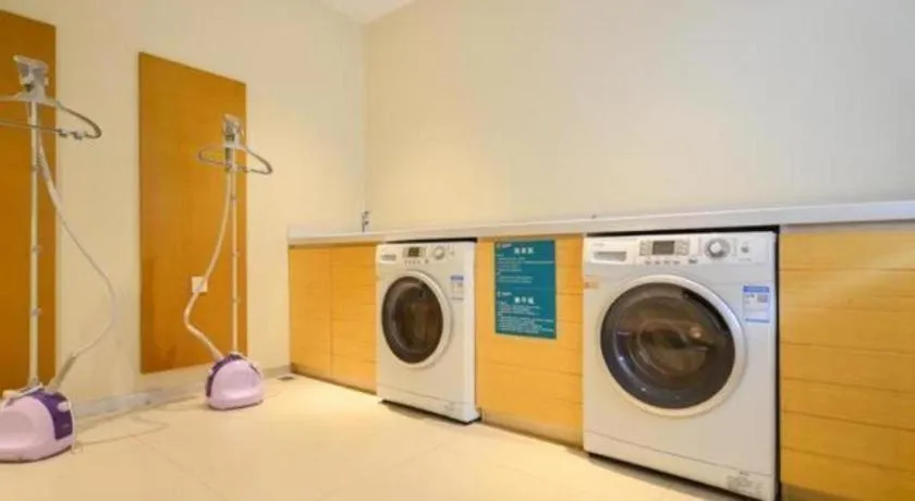 City Comfort Inn Suizhou Yanhe Avenue