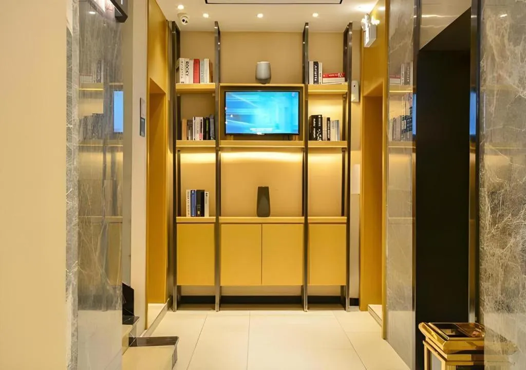 City Comfort Inn Suizhou Yanhe Avenue