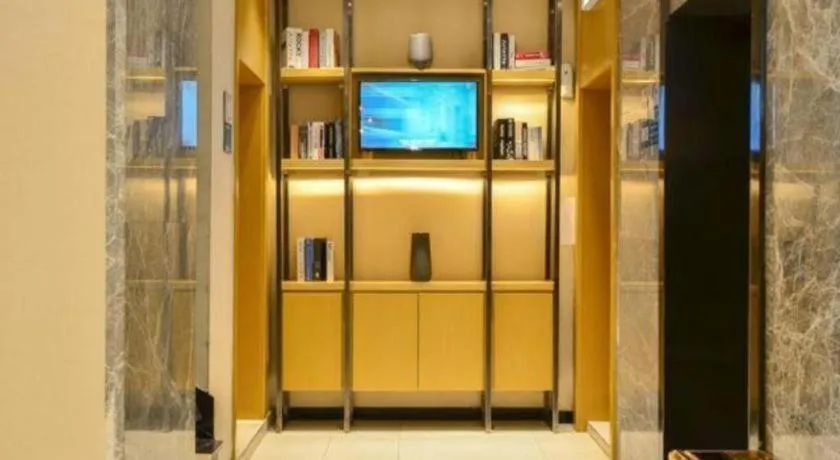 City Comfort Inn Suizhou Yanhe Avenue