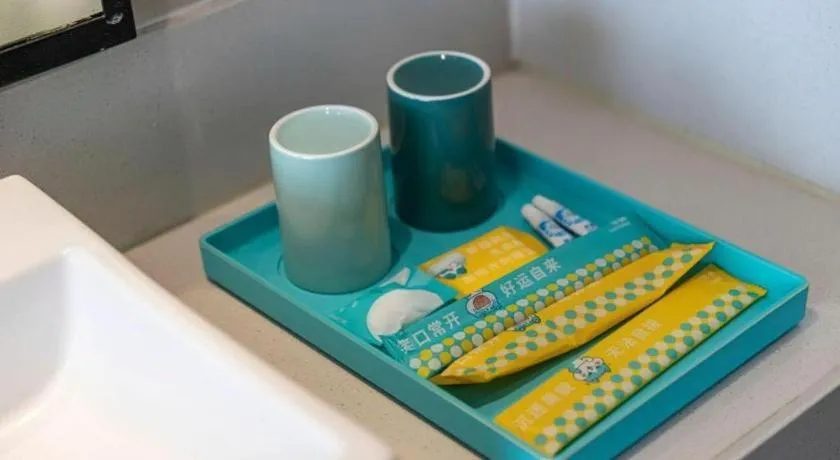 City Comfort Inn Suizhou Yanhe Avenue