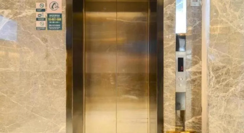 City Comfort Inn Suizhou Yanhe Avenue