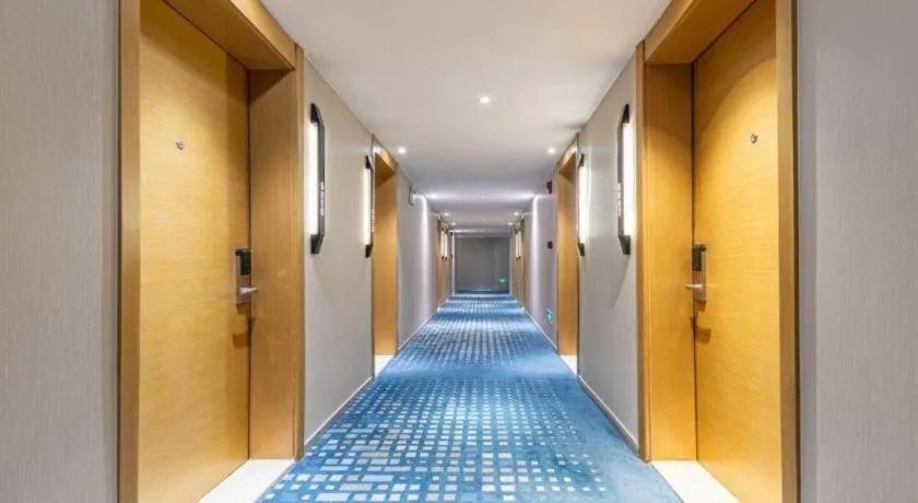 City Comfort Inn Suizhou Yanhe Avenue