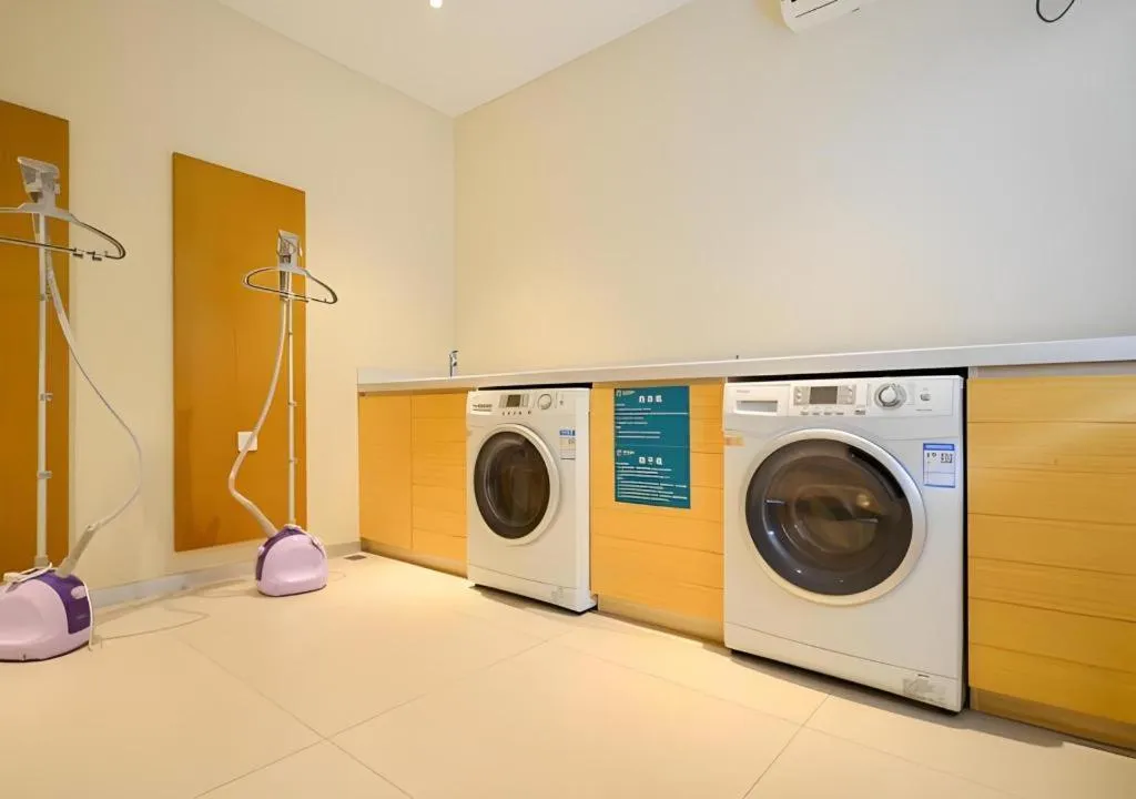 City Comfort Inn Suizhou Yanhe Avenue