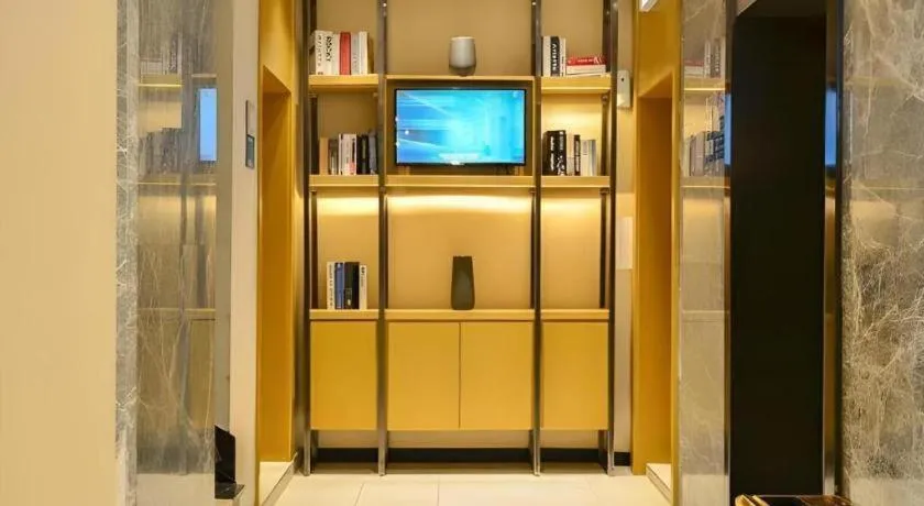 City Comfort Inn Suizhou Yanhe Avenue