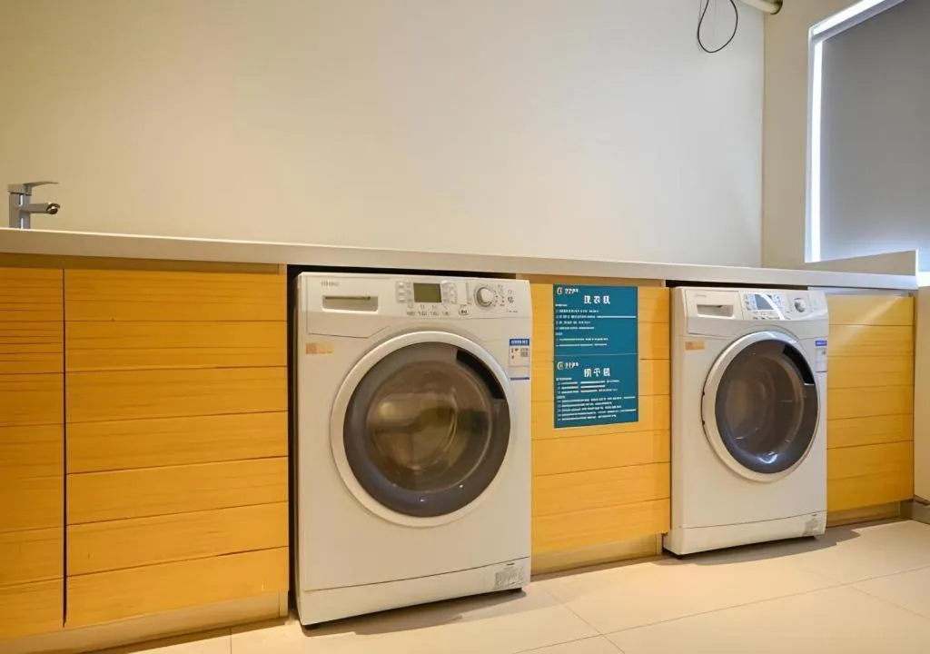 City Comfort Inn Suizhou Yanhe Avenue