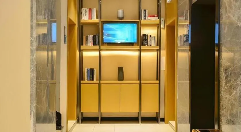 City Comfort Inn Suizhou Yanhe Avenue