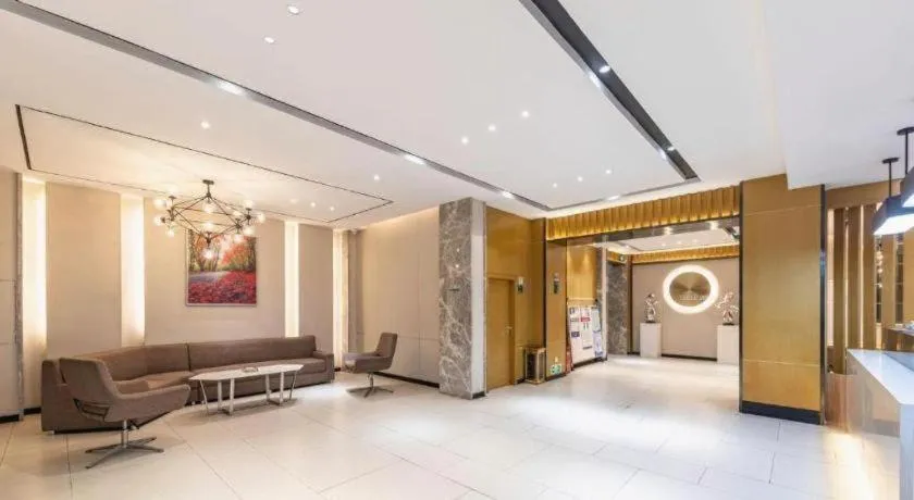 City Comfort Inn Suizhou Yanhe Avenue