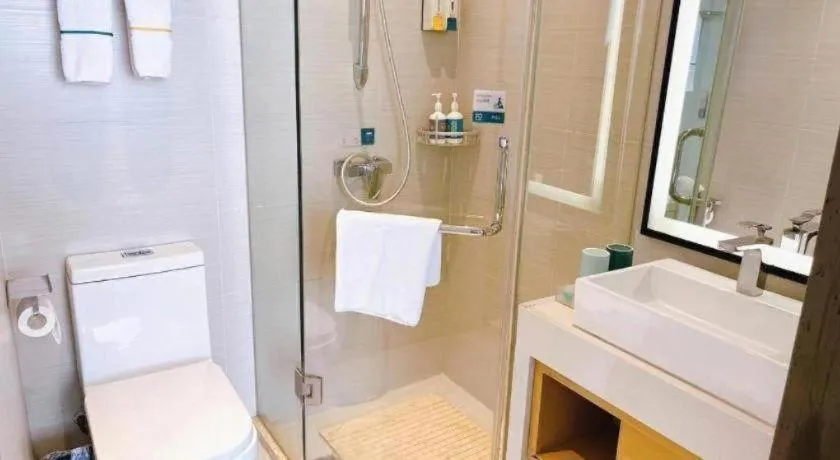 City Comfort Inn Suizhou Yanhe Avenue