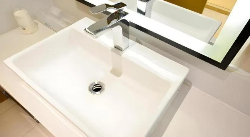 City Comfort Inn Suizhou Yanhe Avenue