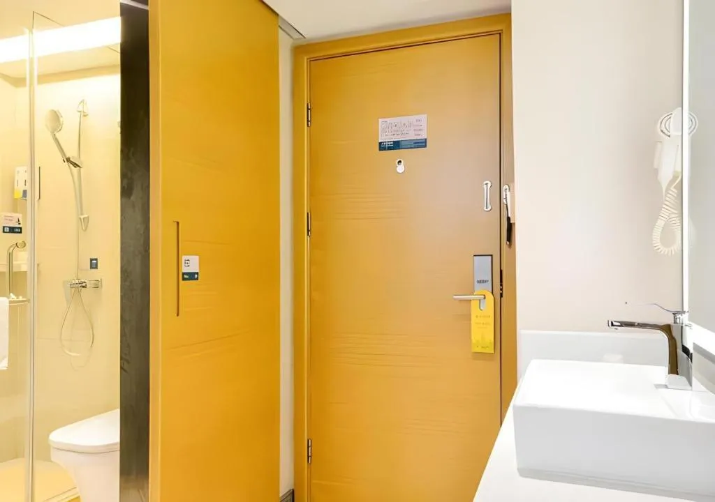 City Comfort Inn Suizhou Yanhe Avenue