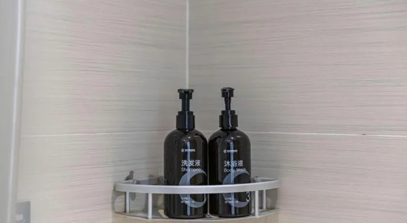 City Comfort Inn Suizhou Yanhe Avenue