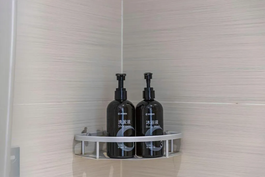 City Comfort Inn Suizhou Yanhe Avenue