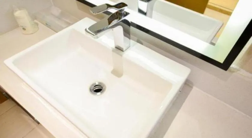 City Comfort Inn Suizhou Yanhe Avenue