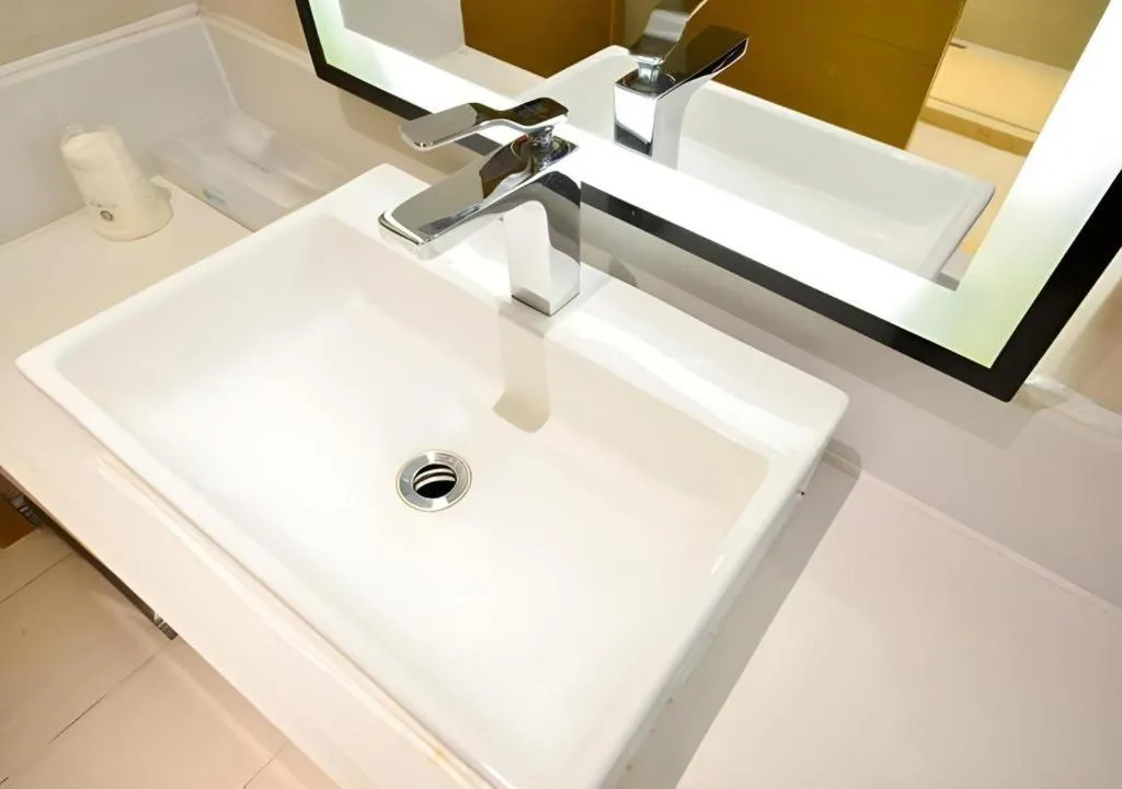 City Comfort Inn Suizhou Yanhe Avenue