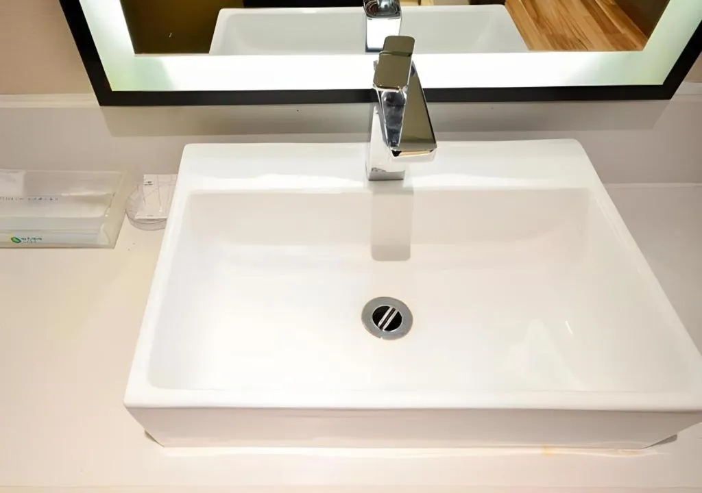 City Comfort Inn Suizhou Yanhe Avenue