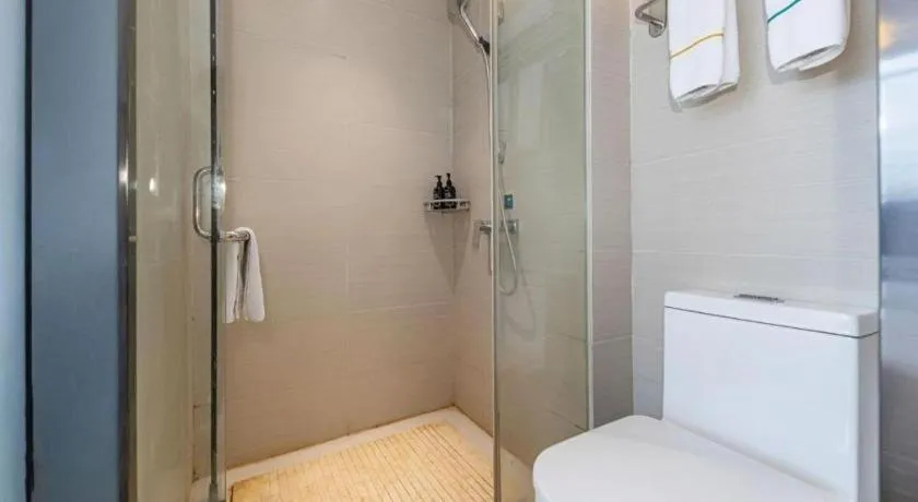 City Comfort Inn Suizhou Yanhe Avenue