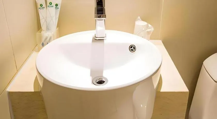 City Comfort Inn Nanning Dashatian Metro Station