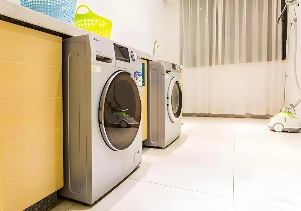 City Comfort Inn Nanning Dashatian Metro Station