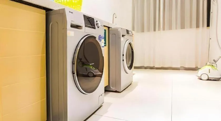 City Comfort Inn Nanning Dashatian Metro Station