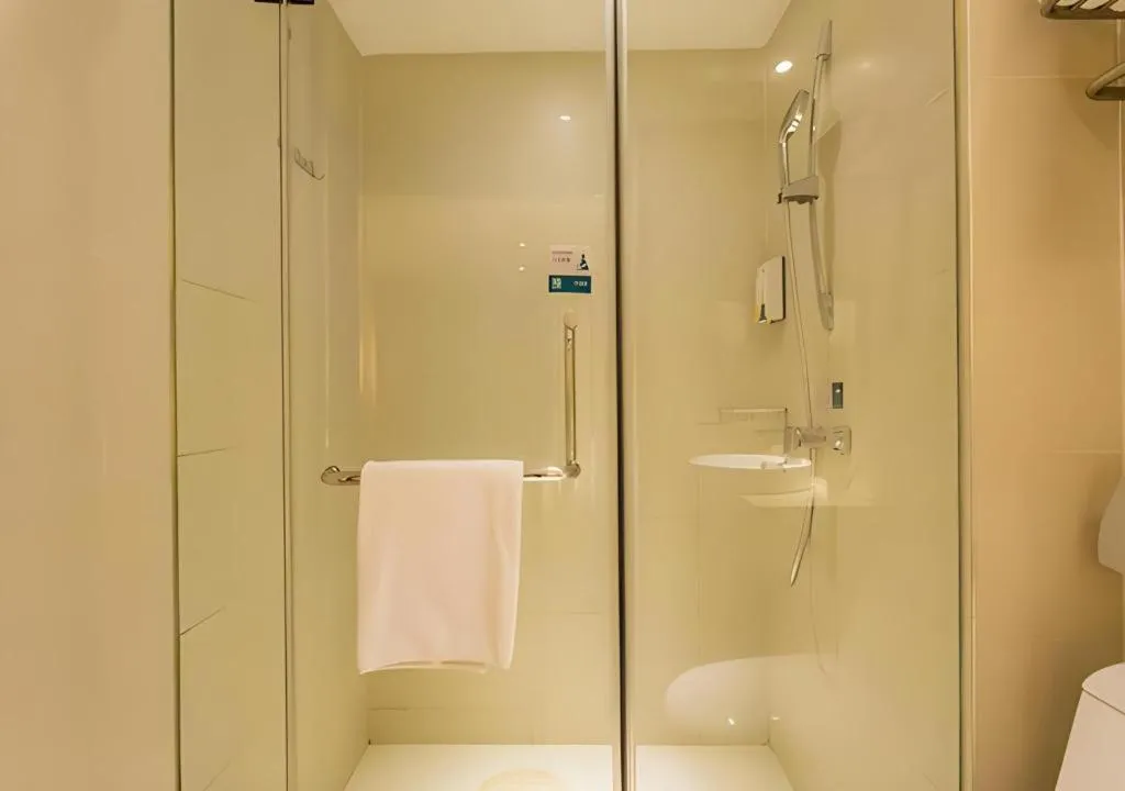 City Comfort Inn Nanning Dashatian Metro Station