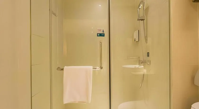 City Comfort Inn Nanning Dashatian Metro Station