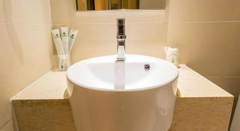 City Comfort Inn Nanning Dashatian Metro Station