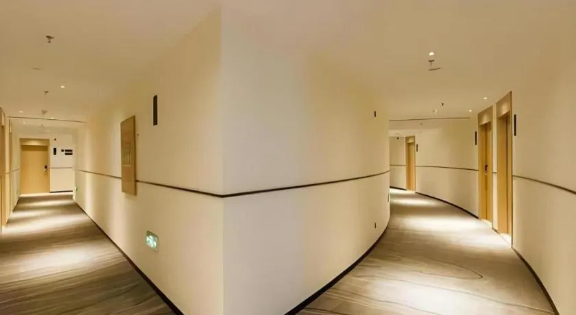 City Comfort Inn Tai'an Taishan Tianwai Village Hongmen