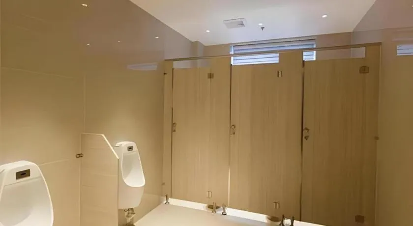 City Comfort Inn Tai'an Taishan Tianwai Village Hongmen