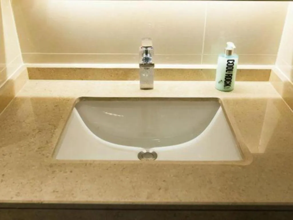 City Comfort Inn Tai'an Taishan Tianwai Village Hongmen