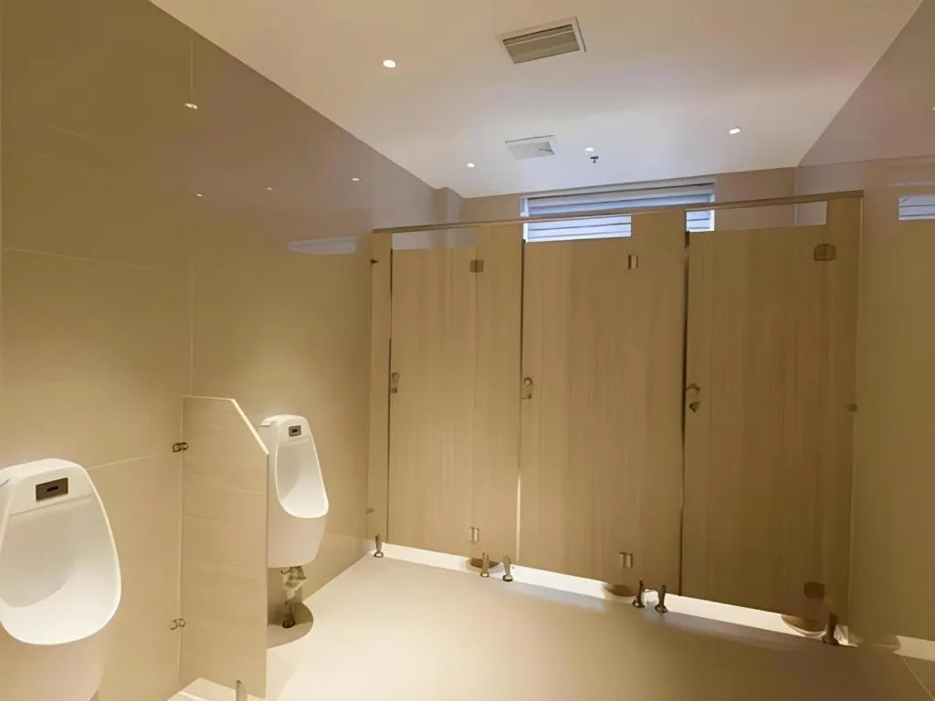 City Comfort Inn Tai'an Taishan Tianwai Village Hongmen