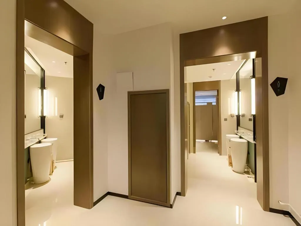 City Comfort Inn Tai'an Taishan Tianwai Village Hongmen