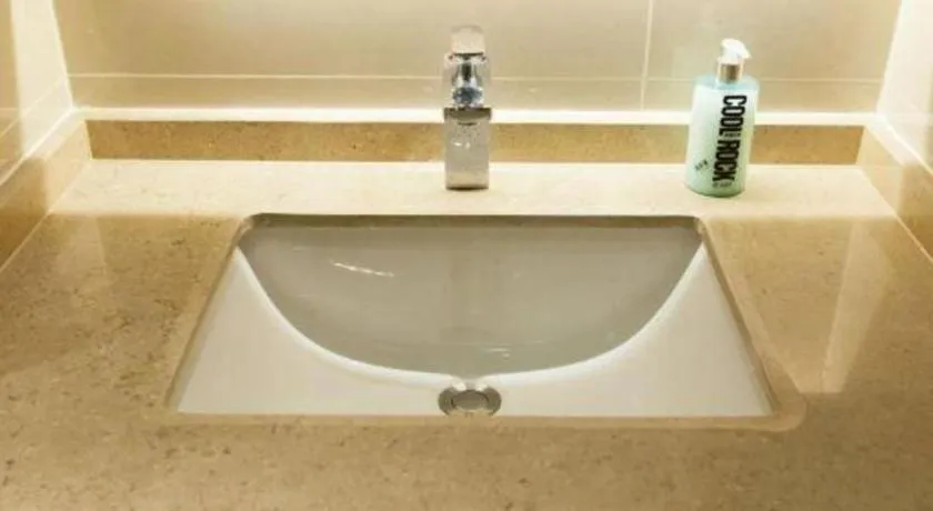 City Comfort Inn Tai'an Taishan Tianwai Village Hongmen