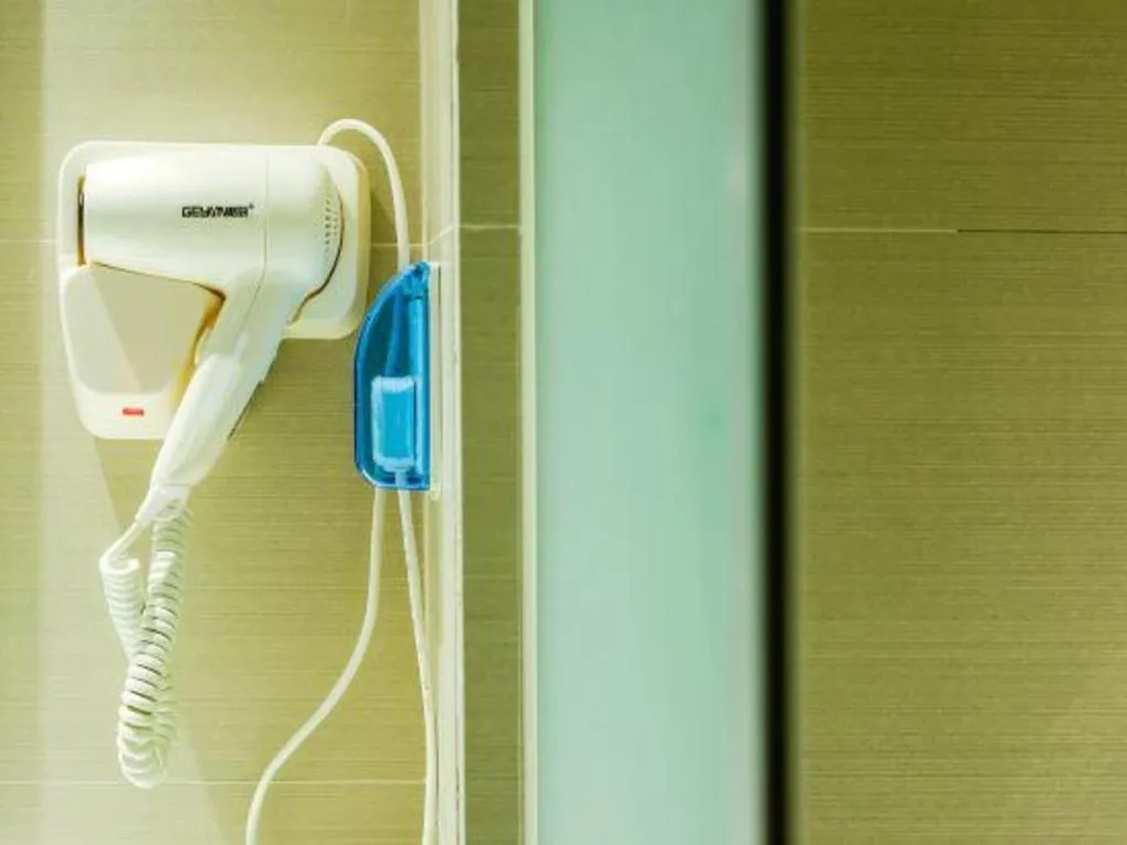 City Comfort Inn Guiyang Yan'an Middle Road Fountain Metro Station