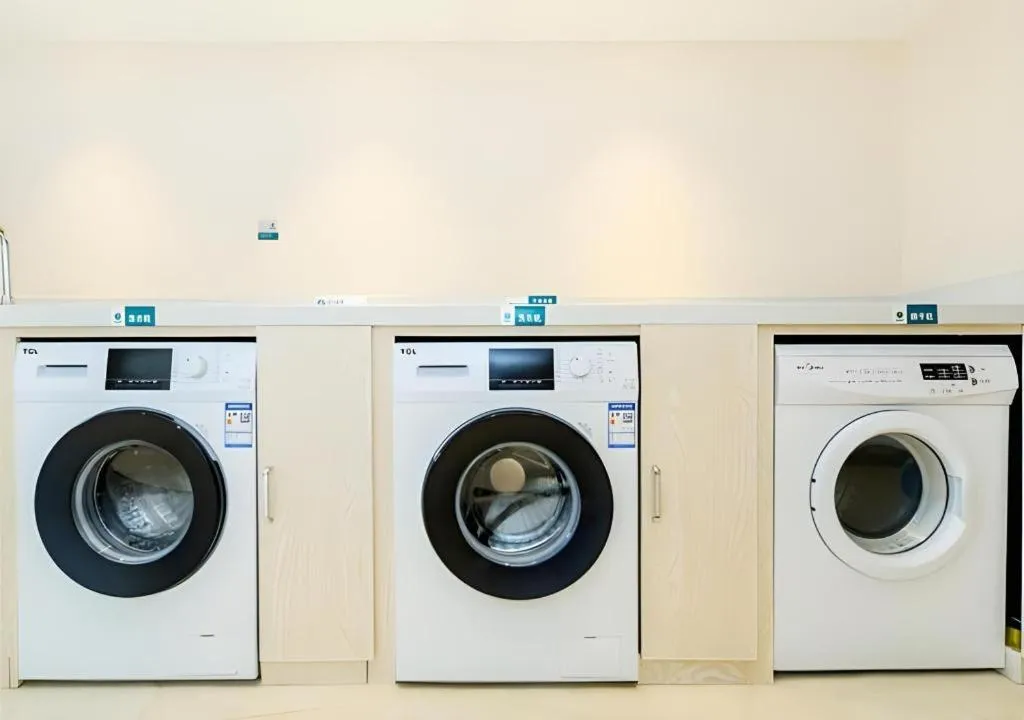 City Comfort Inn Guiyang Yan'an Middle Road Fountain Metro Station