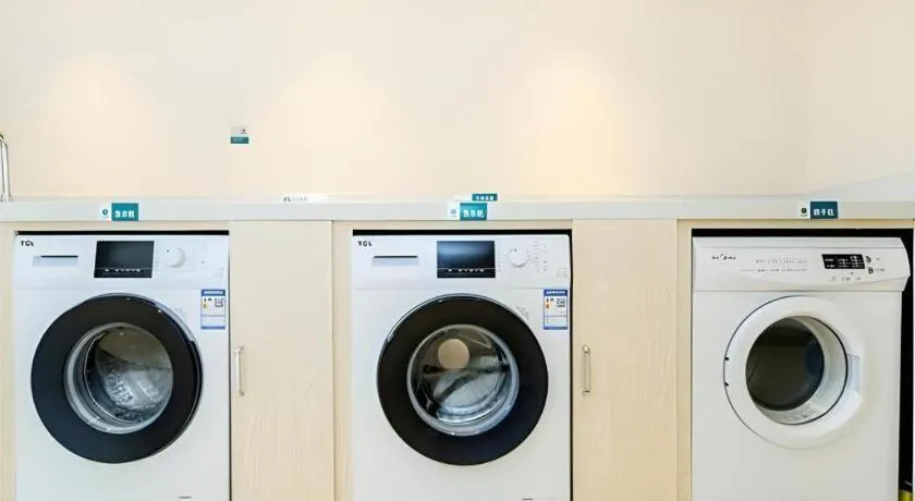 City Comfort Inn Guiyang Yan'an Middle Road Fountain Metro Station